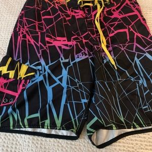 Boardshorts by DC Shoes inc now Quicksilver